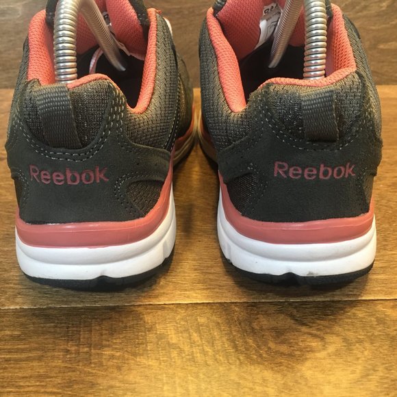 Reebok Anomar Work Safety Shoe Composite Toe 6 W - Picture 7 of 13